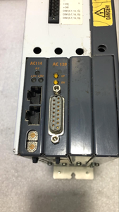 Brandneuer Original ACOPOS 1022 Servotreiber 8V1022.00-2 REV VF AC114 AC120 Industrielle Automatisierung Produkt-Bestseller - Product Image 4