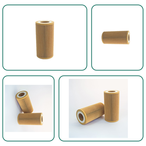 Ölfilter für Audi A3 TT A6 A4 Volkswagen POLO Golf käfer 06 D115562 - Product Image 4