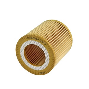 नई BMw कार इंजन मशीन तेल फिल्टर के लिए नई BMw 125i 320i 328i 2012- IC260340-2370 11427640862 11427640862 11427953125 - Product Image 2