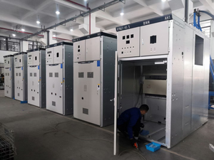 Caja de Distribución de Energía de Alta Tensión de Acero Inoxidable IP66, Fabricada por Shencheng, Servicio ODM/OEM - Product Image 6