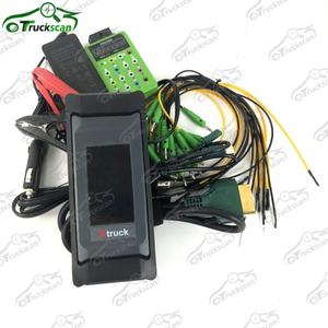 Outil de diagnostic ATM FAST SINOTRUCK pour l'inspection du châssis de camion avec lecture de code de fonction ZF, spécial camions lourds - Product Image 2