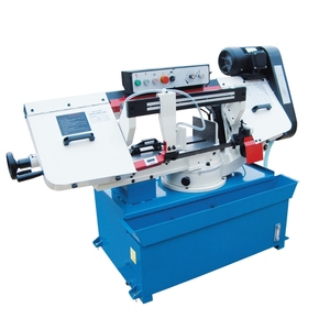จีนราคาถูก BS1018วงเห็นเครื่องสำหรับตัดโลหะ - Product Image 1