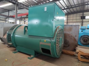 50 60 70 80kw <span class=keywords><strong>alternator</strong></span> Máy phát điện rpm thấp không chổi than Đồng Máy phát điện để bán - Product Image 5