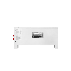 Ampleness S52200 51,2V 10kWh 200Ah Niederspannungs-Solarenergiespeicher <span class=keywords><strong>LiFePO4</strong></span> Lithium-Batterie - Product Image 5