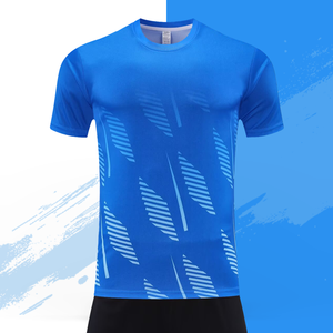 Completo da Allenamento <span class=keywords><strong>Calcio</strong></span> Set Maglia da <span class=keywords><strong>Calcio</strong></span> per Adulti e Bambini Kit Sportivo Maglia da <span class=keywords><strong>Calcio</strong></span> per Neonati Divise da <span class=keywords><strong>Calcio</strong></span> per Ragazzi - Product Image 4