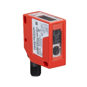 เซ็นเซอร์วัดระยะทางแบบออปติคอล Leuze Ods9l2.8 LAK 200 M12 โฟโตอิเล็กทริค แบบติดตั้ง M12 สำหรับงานวิศวกรรมไฟฟ้า - Product Image 4