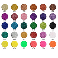 Palette de fards à paupières OEM personnalisée 2025 vide, 20 couleurs, vente en gros d'usine, personnalisation