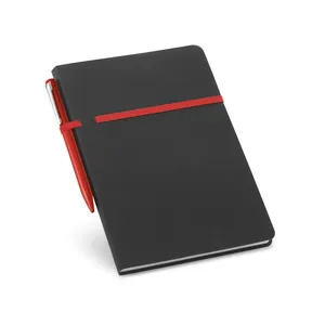 Notebook with A5 <b>Pen</b> personalized merchandising - Product Image 1