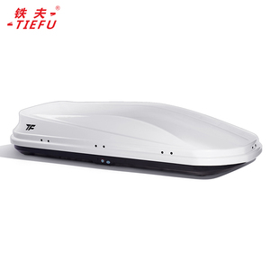 Universal 600L Car Top Roof Rack Cargo Luggage Carrier Storage Box Roofbox For Travel