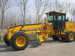 Minicargadora SG21-3 de 210HP, Equipo de Construcción Hidráulico de Alta Resistencia, Alto Momento de Carga para Nivelación de Terrenos en Carreteras, CHITU, 1 Año de Garantía - Product Image 5