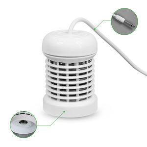 Máquina de desintoxicación iónica hidrosanana para pies, spa de pies iónico, masajeador para pies - Product Image 6