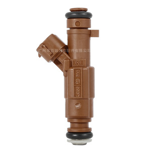 Inyector de Combustible Hyundai 35310-2G150, Pieza de Repuesto Nueva para Válvulas de Inyección Automotrices - Product Image 4