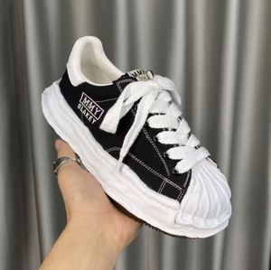 Mmy Maison Baskets de luxe pour hommes, montantes et basses, en PVC, chaussures décontractées et de skateboard, avec doublure intérieure en PVC, tendance mode printemps pour seniors - Product Image 3