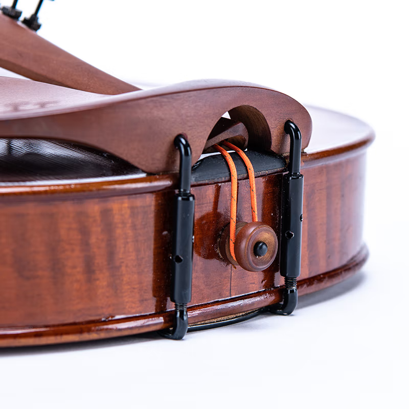 1715 Tribute 4/4 Violin by Antonio Stradivari - Midear Reproduction
