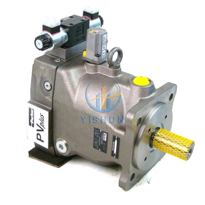 PV046, PV063, PV080, PV092, PV140, PV180, PV270, PV360, PVS, PV Plus Bomba de pistones axiales - Product Image 5