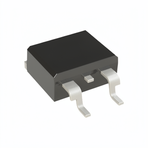 QK006N5TP Electronics Component TO-263-3, D2PAK , TO-263AB Original One Stop Service Thyristors - Product Image 1
