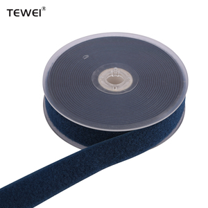 Fibbia a Strappo in Nylon di Alta Qualità per Ingrosso, Gancio a Iniezione che <span class=keywords><strong>Non</strong></span> Aggraffa la Lana, Accessori per Abbigliamento - Product Image 5