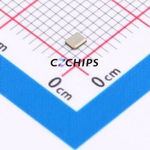 K2B240001210 Crystal (Passive) SMD2016-4P Crystal Oscillator 24MHz 10ppm 12pF 20ppm - Product Image 1