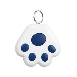 Localizzatore Gps Mini per cani da compagnia bambini collare da caccia per gatti dispositivo di localizzazione forniture persone collana per bambini animale piccolo con fotocamera