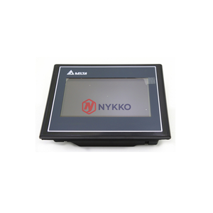 デルタDOP-103BQミニ統合PLCとタッチスクリーン<span class=keywords><strong>HMI</strong></span>オールインワン4.3インチ電気機器デルタ<span class=keywords><strong>HMI</strong></span> - Product Image 4