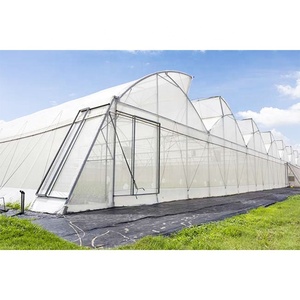 50 lưới côn trùng Net nông nghiệp Monofilament côn trùng lưới chất lượng cao Nhà kính côn trùng Net - Product Image 4