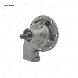 Kit de pompe à eau pour MACKK E-7 PLN <span class=keywords><strong>ETECH</strong></span> remplacement NOUVEAU - Product Image 4