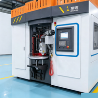 Máquina de Transferencia para Tuerca de Bloqueo Hexagonal MW6g6z