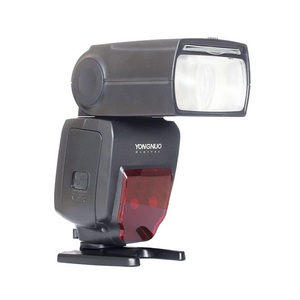 <span class=keywords><strong>Flash</strong></span> Speedlite <span class=keywords><strong>Yongnuo</strong></span> Yn660 (version du Yn560-iv) 2,4 GHz avec émetteur-récepteur sans fil intégré pour appareil photo - Product Image 2