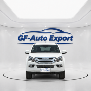 อีซูซุ มูเอ็กซ์ เอสยูวี ปี <span class=keywords><strong>2020</strong></span> ราคาสุดคุ้ม ขายดี รถออโต้ 2WD 4WD รุ่น Joy Premium X POWER สำหรับขับขี่ออฟโรด - Product Image 2