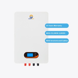 Deye 30KW 40KW 50KW 80KW 100KW Full <strong>Solar</strong> Energy <strong>System</strong> With Lithium Battery and <strong>Solar</strong> <strong>Panel</strong> - Product Image 4