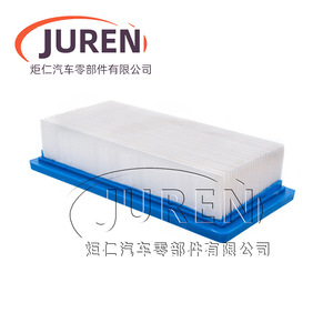 Filtro de aire Juren 491384 para Briggs & Stratton, pieza de repuesto - Product Image 5