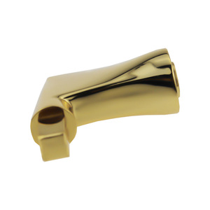 تصميم مخصص ثلاثي الأبعاد للقطع المعدنية بالكهرباء الذهبية ، قالب صب من الألومنيوم ، مصنوعات يدوية معدنية - Product Image 3