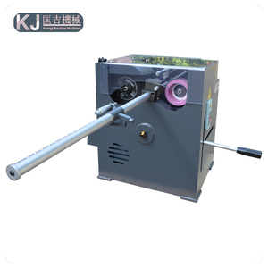 Amoladora de corte de alta precisión para pulido de acero y aluminio, máquina de corte y rectificado con <span class=keywords><strong>motor</strong></span> de doble propósito de acero de tungsteno - Product Image 2