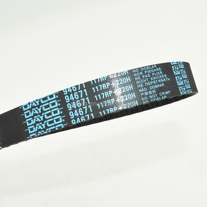 <span class=keywords><strong>Courroie</strong></span> <span class=keywords><strong>de</strong></span> <span class=keywords><strong>distribution</strong></span> KTB461 5M5Q8A615AA 31368073 1672144 pour <span class=keywords><strong>Fiesta</strong></span> 2008-pour Focus 2012-pour Mondeo - Product Image 3