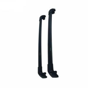 Barras Transversales de Techo de Aleación de Aluminio JOESHIER para Land Rover Discovery 3 y 4, Portaequipajes, 2 Piezas, Fábrica China - Product Image 3