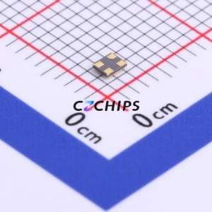 7D040000E01 Crystal (Passive) SMD2016-4P Crystal Oscillator SMD Crystal Oscillator 40MHz 10ppm 7.5pF - Product Image 2