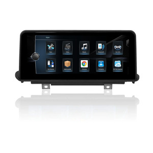 BMW X5 F15 X6 F15 xe hệ thống âm thanh 1920*720P Màn hình cảm ứng <span class=keywords><strong>Android</strong></span> GPS navigation Carplay DSP chức năng 64GB ROM Bảng điều khiển - Product Image 4