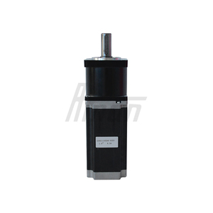 Moteur pas à pas hybride NEMA 23, couple de 3 N.m, pour machines CNC, bras robotiques, systèmes de convoyeurs, automatisation industrielle - Product Image 2