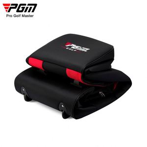 Thickened Double Deck Aircraft Bag with Pulley <b>Golf</b> Bag Factory Direct Supply - Product Image 6