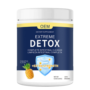Producto de Belleza en Polvo para el Control de Peso Instantáneo y Extremo, para Uso en Adultos - Product Image 1