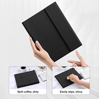 Casing Keyboard Nirkabel Magnetik Tipis yang Dapat Dilepas untuk Lenovo Idea Tab 11 Inch 2025 Lenovo K11 Gen 2 TB-336ZU TB-336FU