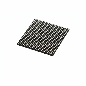 484 FBGA Circuito Integrado Original SOC CORTEX A9 800MHZ 484UBGA Circuito Integrado Embebido 5CSEBA6U19I7SN - Product Image 1
