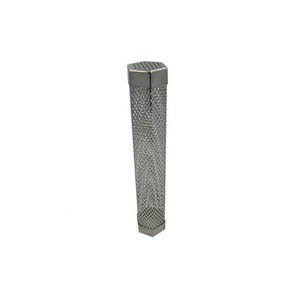 Stock Nouveaux Produits <span class=keywords><strong>Barbecue</strong></span> <span class=keywords><strong>En</strong></span> <span class=keywords><strong>Fonte</strong></span> Copeaux de Bois Boîte <span class=keywords><strong>Fumoir</strong></span> POUR <span class=keywords><strong>BARBECUE</strong></span> - Product Image 1