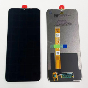 Prix d'usine pour les écrans LCD de téléphones mobiles <span class=keywords><strong>Realme</strong></span> C3 C3i C5i, pièces de rechange - Product Image 1