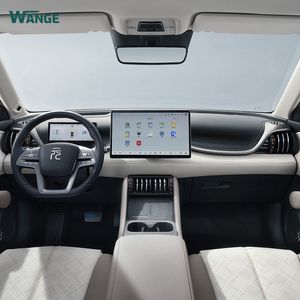 BYD Yuan Plus Atto 3 puro veicolo elettrico SUV nuova energia dalla cina punto di noleggio SUV elettrico - Product Image 5