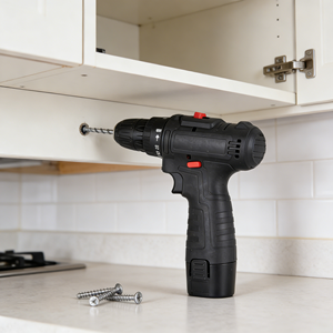 Actory-cortacésped de litio, silencioso y resistente - Product Image 5