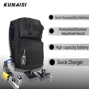 Оконный распылитель KUNAISI, 3 л - Product Image 3