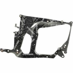 HEADLAMP HOUSING LH suitable for Daf XF106 EURO 6 XF106 EURO 6 <b>RESTYLING</b> (2107372) - Product Image 1