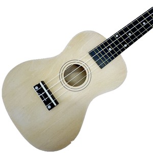 Yinyue Ukulele 23-Inch Wooden Four-<b>String</b> Beginner Instrument - Product Image 5