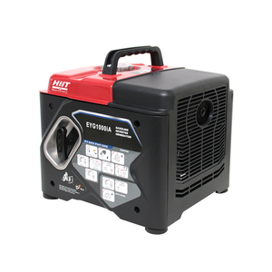 Không Yamaha <span class=keywords><strong>Mini</strong></span> Ánh Sáng 4 Đột Quỵ Xách Tay Máy Phát Điện Biến Tần 1000 Watts 110V 220V 230V 240V Không Năng Lượng Mặt Trời Duy Nhất Pahse Recoil Bắt đầu - Product Image 5